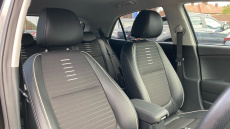 Kia Rio 1.0 T GDi 48V 118 GT-Line S 5dr Petrol Hatchback